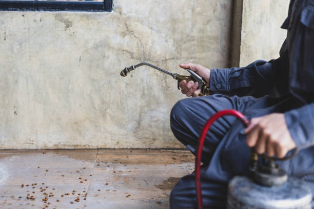 Best Pest Control Cost  in Maple Bluff, WI